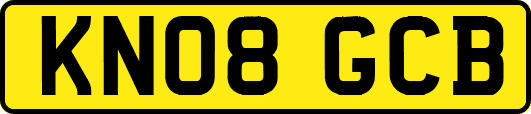 KN08GCB