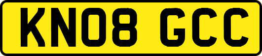 KN08GCC