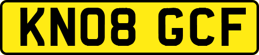 KN08GCF