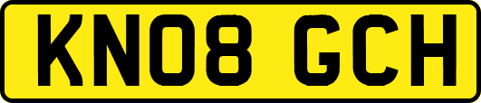 KN08GCH