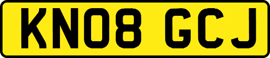 KN08GCJ