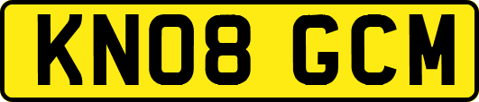 KN08GCM