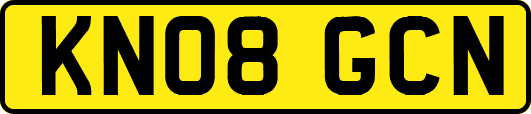 KN08GCN