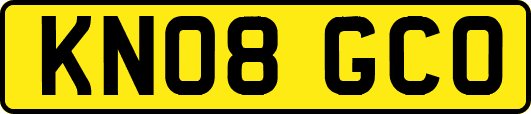 KN08GCO