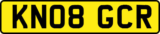 KN08GCR