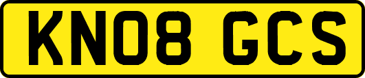 KN08GCS