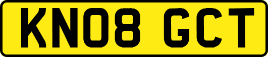 KN08GCT