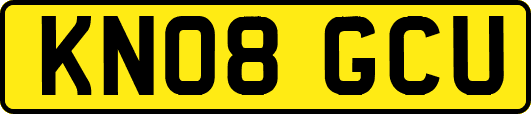 KN08GCU