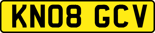 KN08GCV