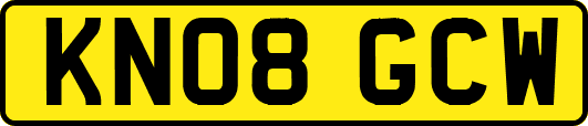 KN08GCW