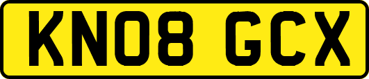 KN08GCX
