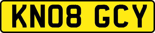 KN08GCY
