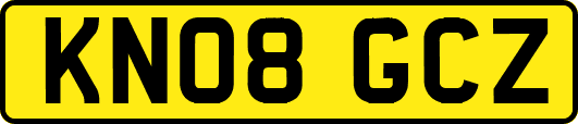 KN08GCZ