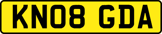 KN08GDA