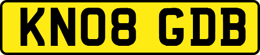 KN08GDB