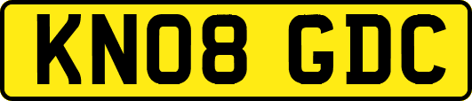 KN08GDC