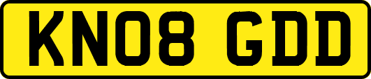 KN08GDD