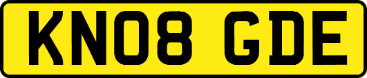 KN08GDE