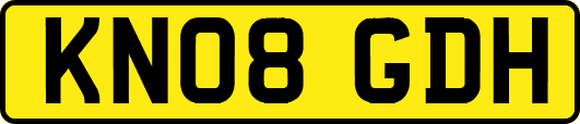 KN08GDH