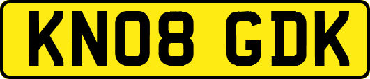 KN08GDK