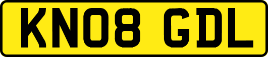 KN08GDL