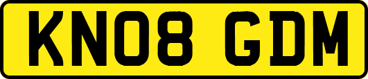 KN08GDM