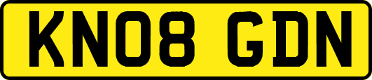 KN08GDN