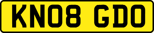 KN08GDO