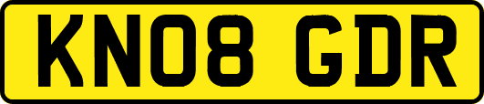 KN08GDR