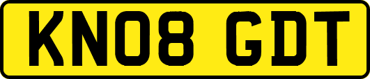 KN08GDT