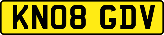 KN08GDV