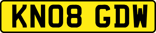 KN08GDW