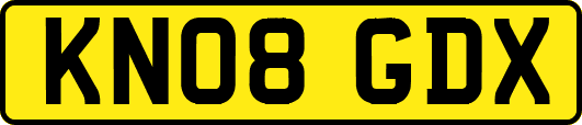 KN08GDX