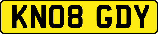 KN08GDY