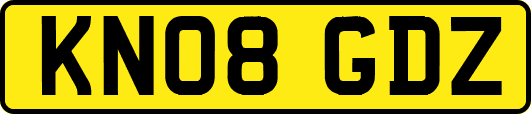 KN08GDZ