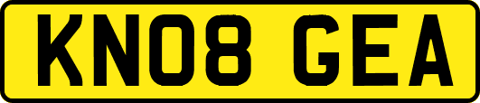 KN08GEA