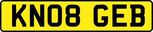 KN08GEB