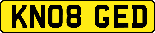 KN08GED