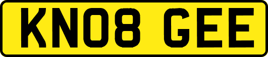 KN08GEE