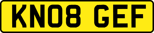 KN08GEF