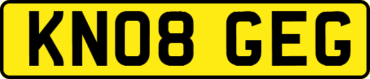 KN08GEG