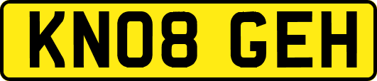 KN08GEH