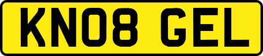KN08GEL
