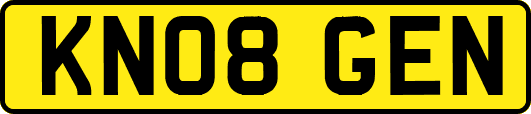 KN08GEN