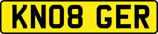 KN08GER