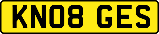 KN08GES