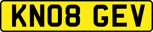 KN08GEV