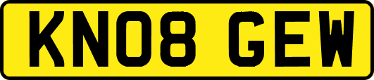 KN08GEW