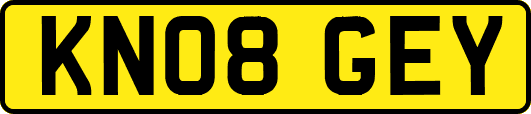 KN08GEY