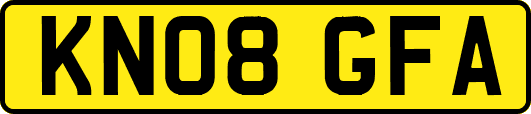 KN08GFA